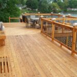 Munster Indiana Deck Cleaning and Sealing