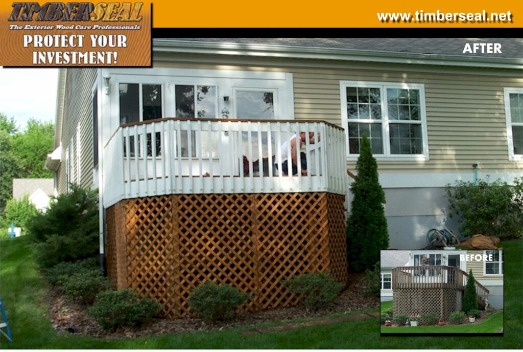 timberseal pro-uv oil finish colors, dahltorp deck