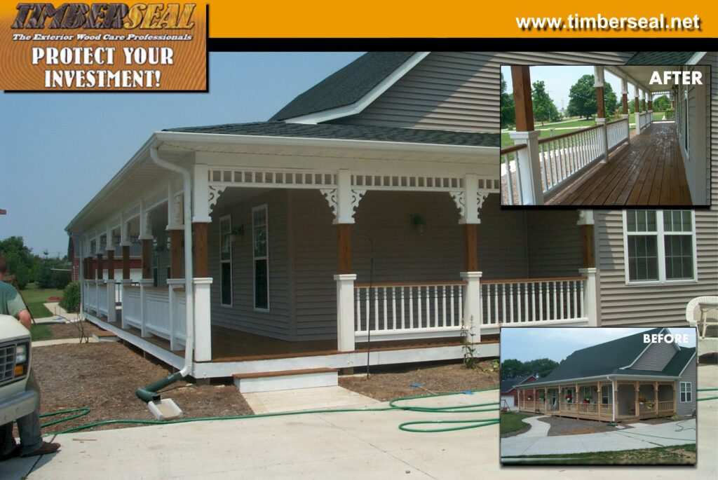timberseal pro-uv oil finish colors, mckinney deck