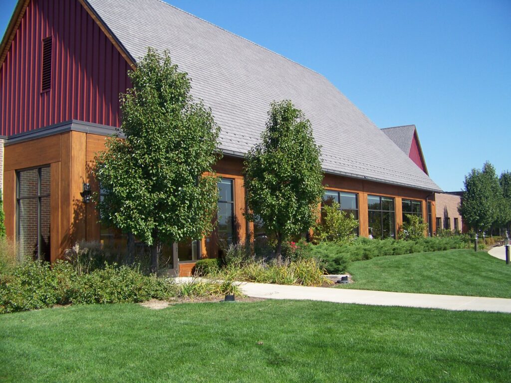 TimberSeal wood restoration services featuring refinished deck and fence with quality finishing solutions.