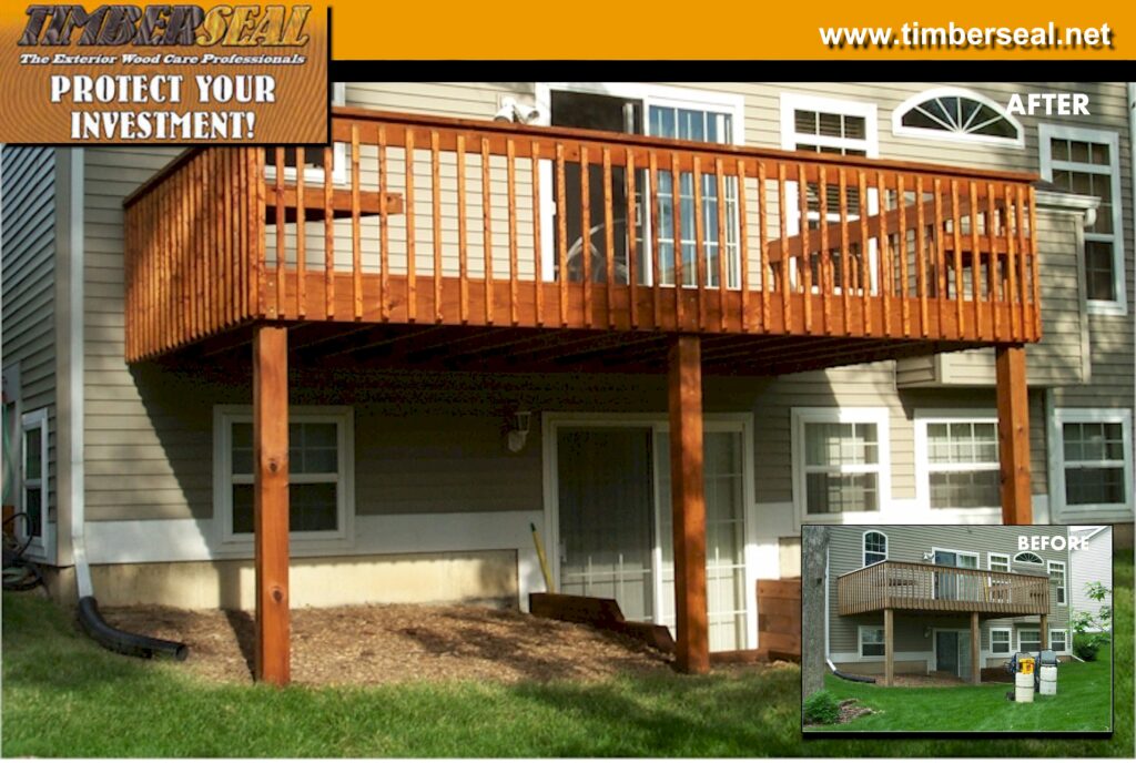 timberseal pro-uv oil finish colors, pyke deck