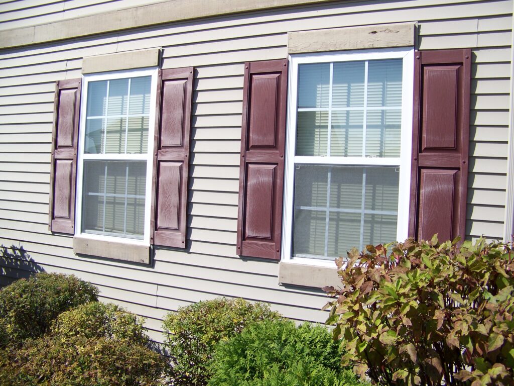 TimberSeal wood restoration services showcasing deck and fence refinishing options and painting color choices.