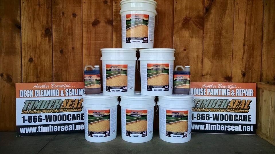 i’m interested! what’s the next step?, timberseal pro uv