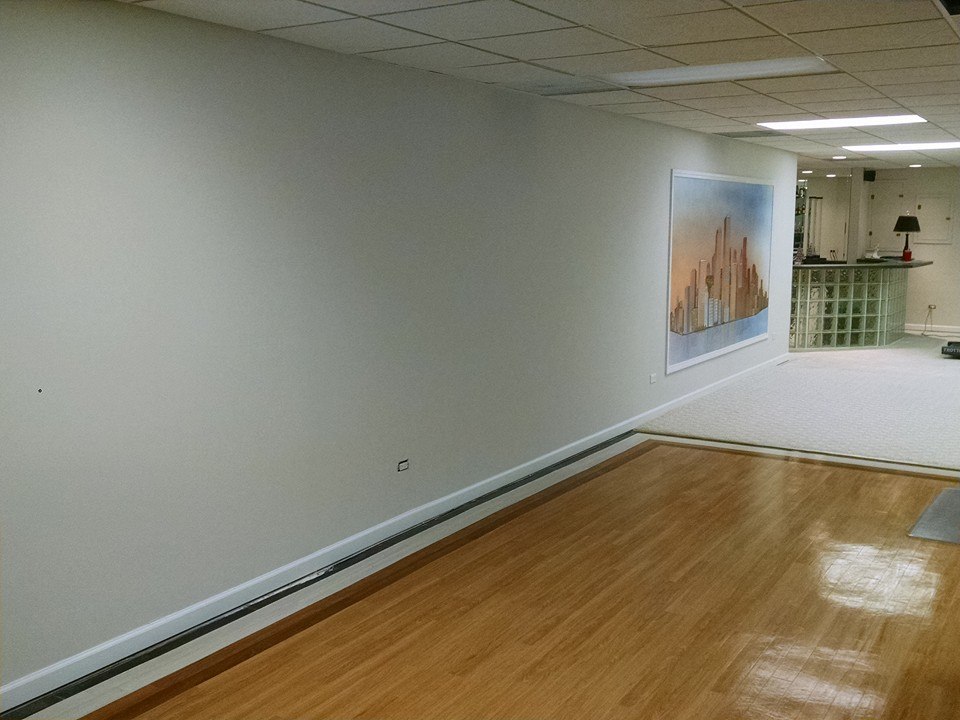 Timberseal Interior House Painting
