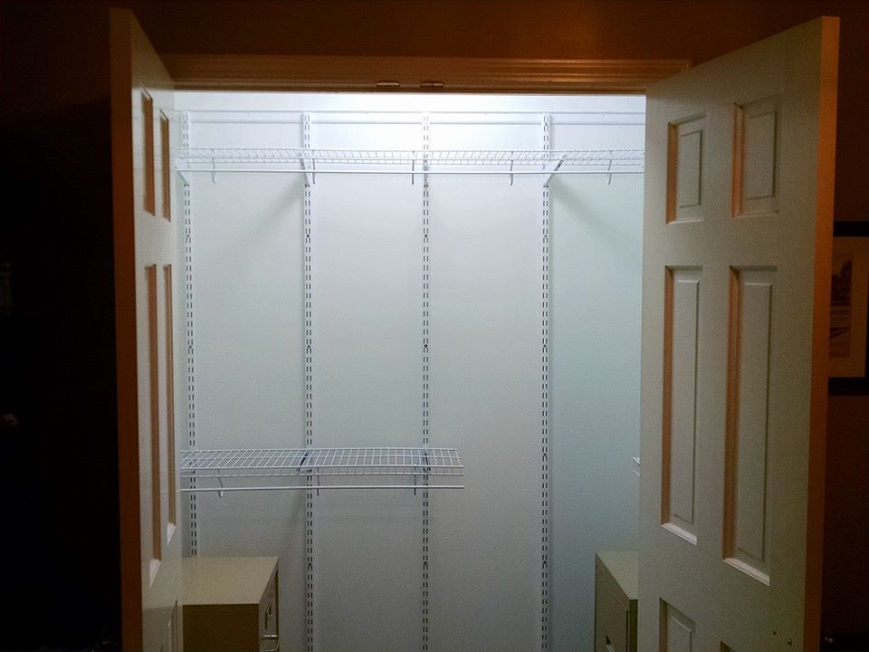 Timberseal Interior House Painting