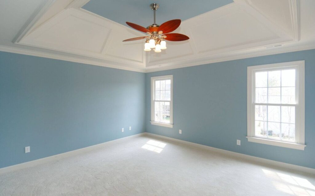 Timberseal Interior House Painting