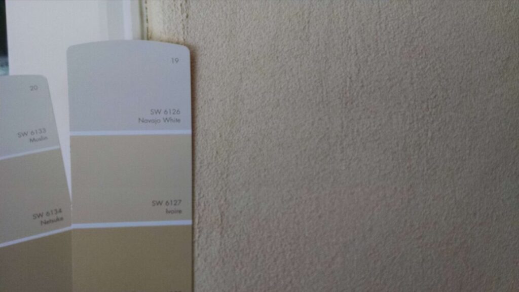 Timberseal Exterior House Painting