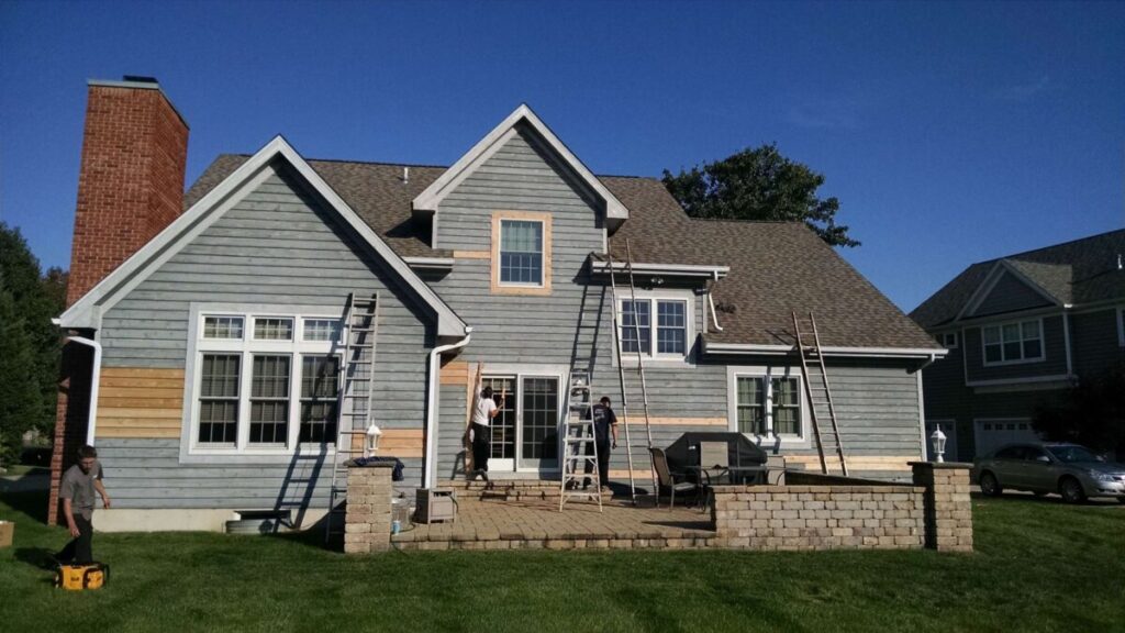 Cedar Before